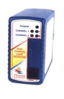 Bộ Dò Vòng Từ 2 Kênh LD220